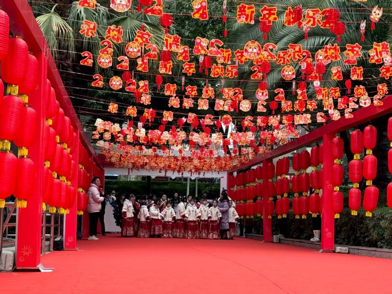 花溪区文化资源深度挖掘：构建具有城市辨识度的文旅内容矩阵