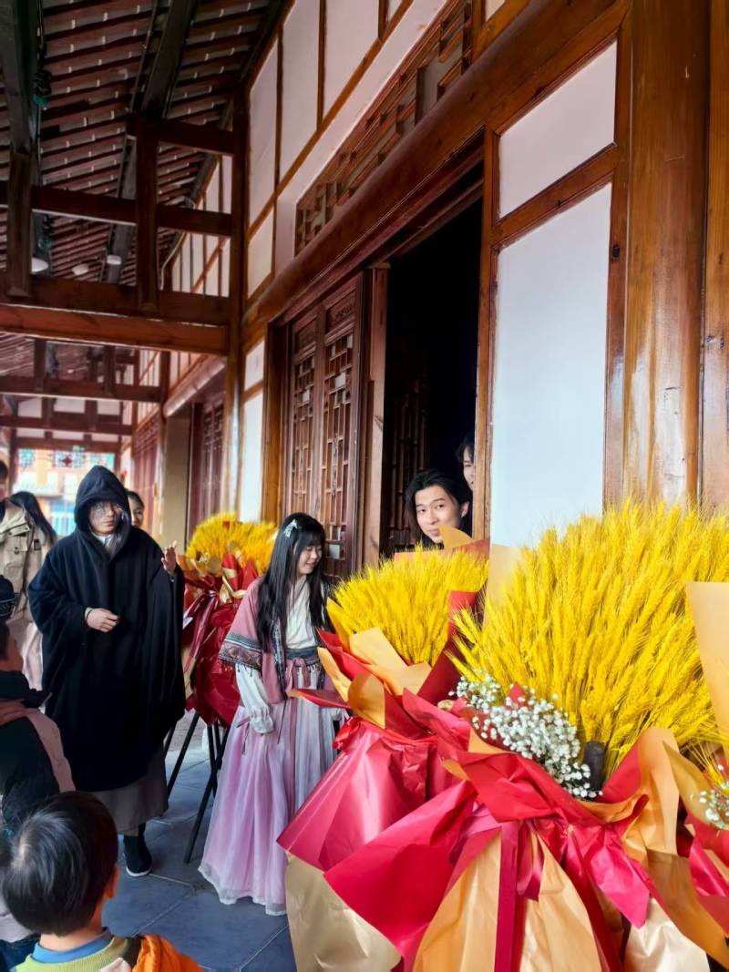 花溪区文旅项目策划